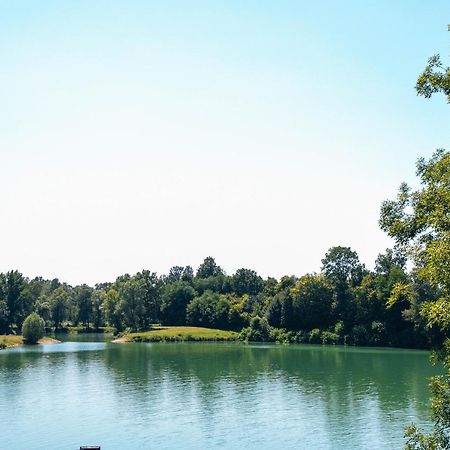 Jezero Laminci Bed & Breakfast Bosanska Gradiska Eksteriør bilde