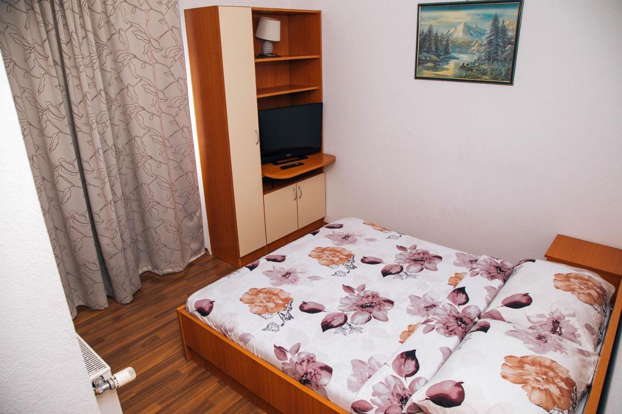 Jezero Laminci Bed & Breakfast Bosanska Gradiska Eksteriør bilde