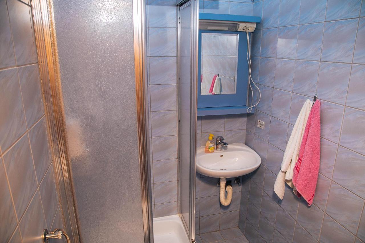 Jezero Laminci Bed & Breakfast Bosanska Gradiska Eksteriør bilde