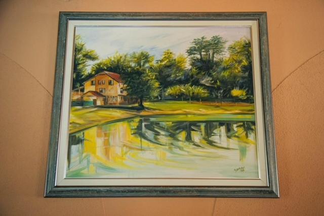 Jezero Laminci Bed & Breakfast Bosanska Gradiska Eksteriør bilde
