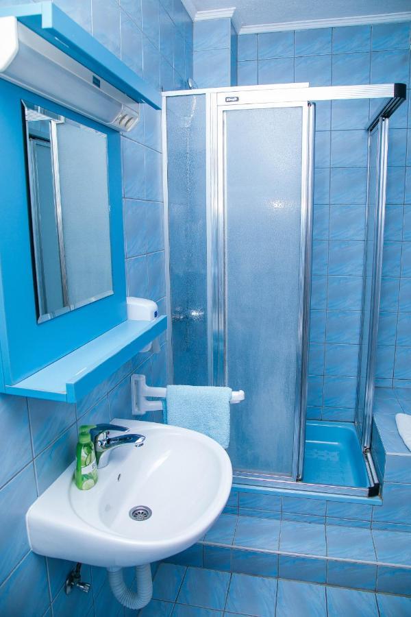 Jezero Laminci Bed & Breakfast Bosanska Gradiska Eksteriør bilde