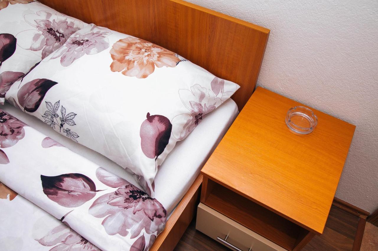 Jezero Laminci Bed & Breakfast Bosanska Gradiska Eksteriør bilde