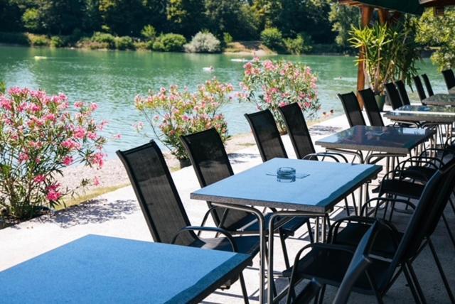 Jezero Laminci Bed & Breakfast Bosanska Gradiska Eksteriør bilde