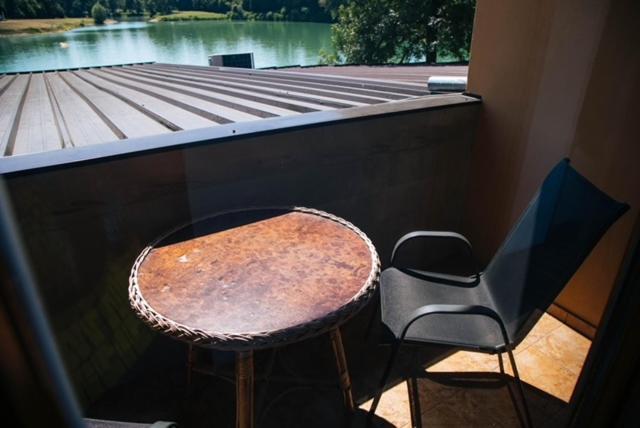 Jezero Laminci Bed & Breakfast Bosanska Gradiska Eksteriør bilde