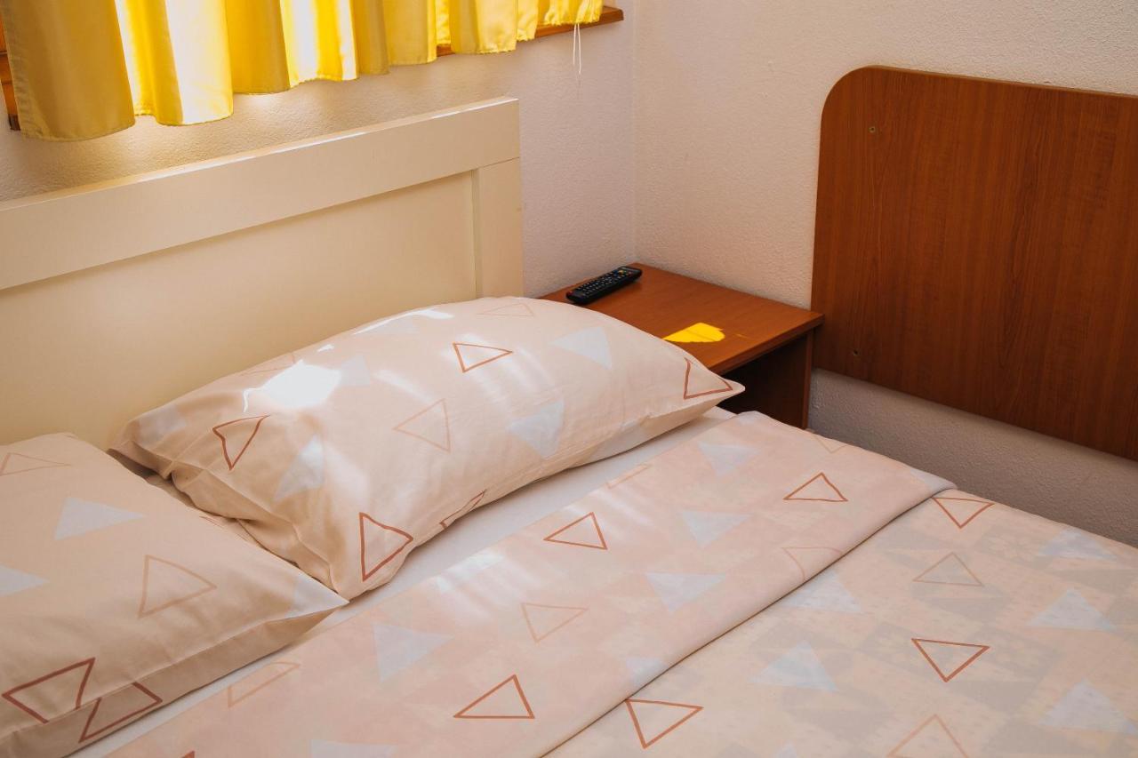 Jezero Laminci Bed & Breakfast Bosanska Gradiska Eksteriør bilde
