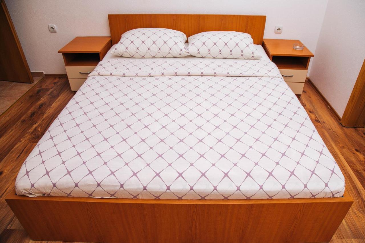 Jezero Laminci Bed & Breakfast Bosanska Gradiska Eksteriør bilde