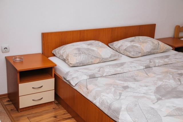 Jezero Laminci Bed & Breakfast Bosanska Gradiska Eksteriør bilde